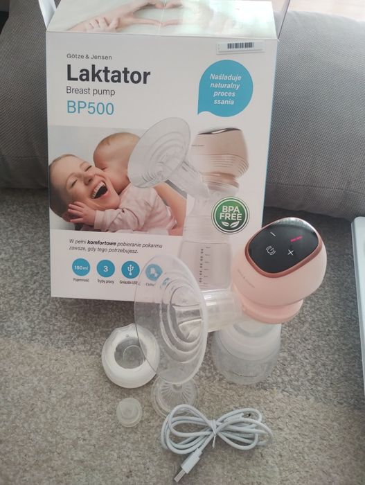 Laktator laktator