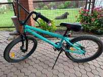 Rower bmx galaxy pyxis