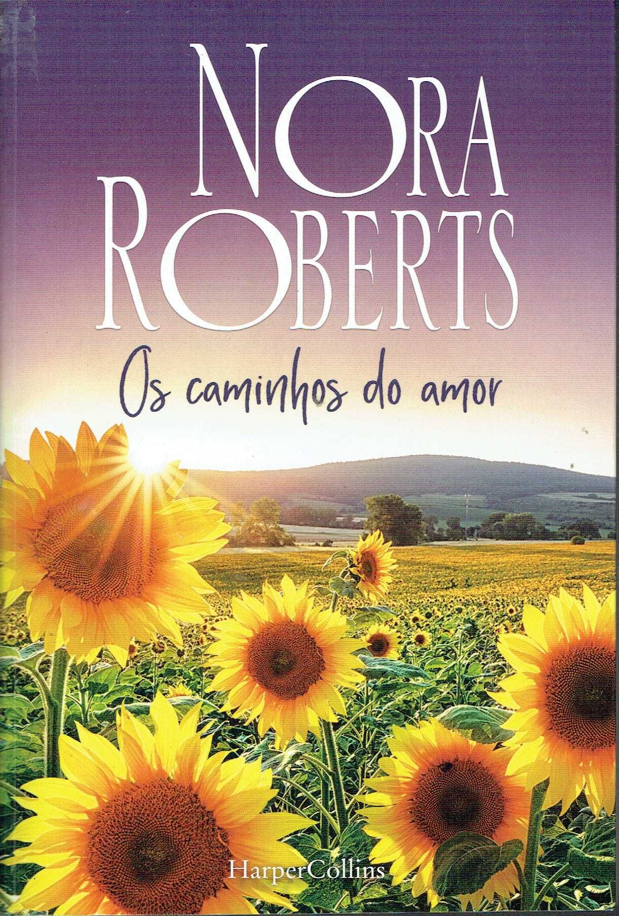 4143

Os Caminhos do Amor
de Nora Roberts