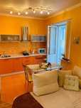 Центр Золоті Ворота 2к=50м² Чикаленка / Пушкінська Прорізна,10