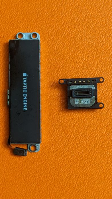 Запчасти IPhone Х, 8+