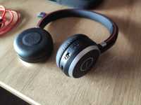 Słuchawki Jabra Evolve 65 MS + nadajnik (Szwajcaria)