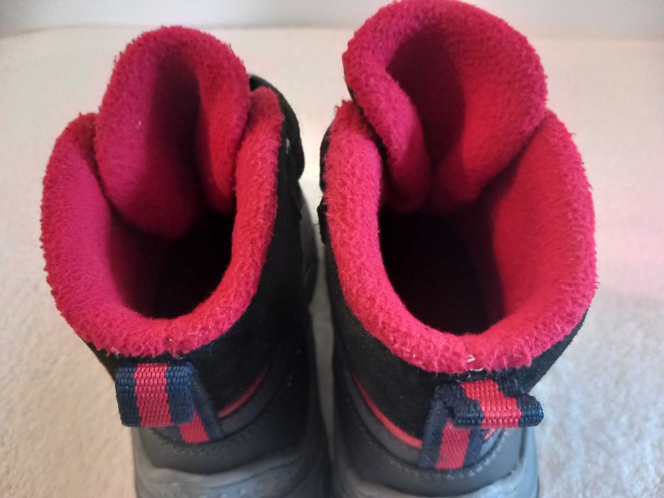 Buty zimowe chlopiece Lasocki roz.31