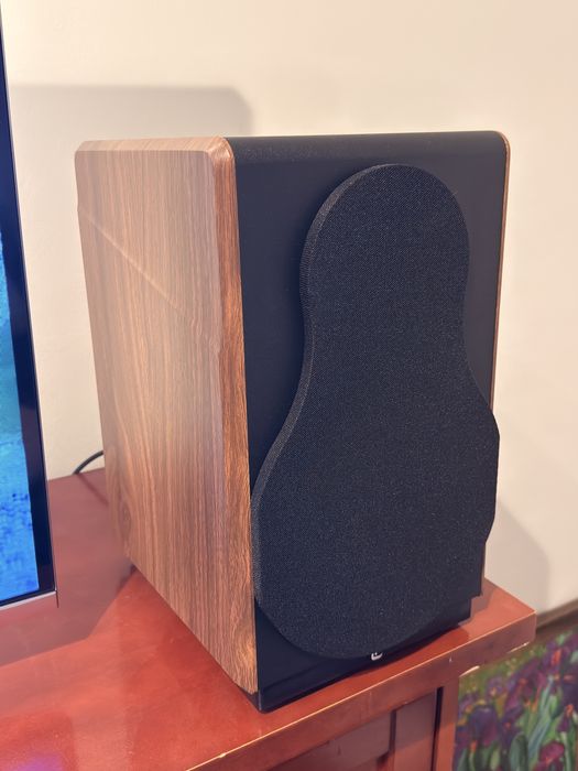 Kolumny aktywne 2.0 Laudberg M1 120W + subwoofer Edifier T5