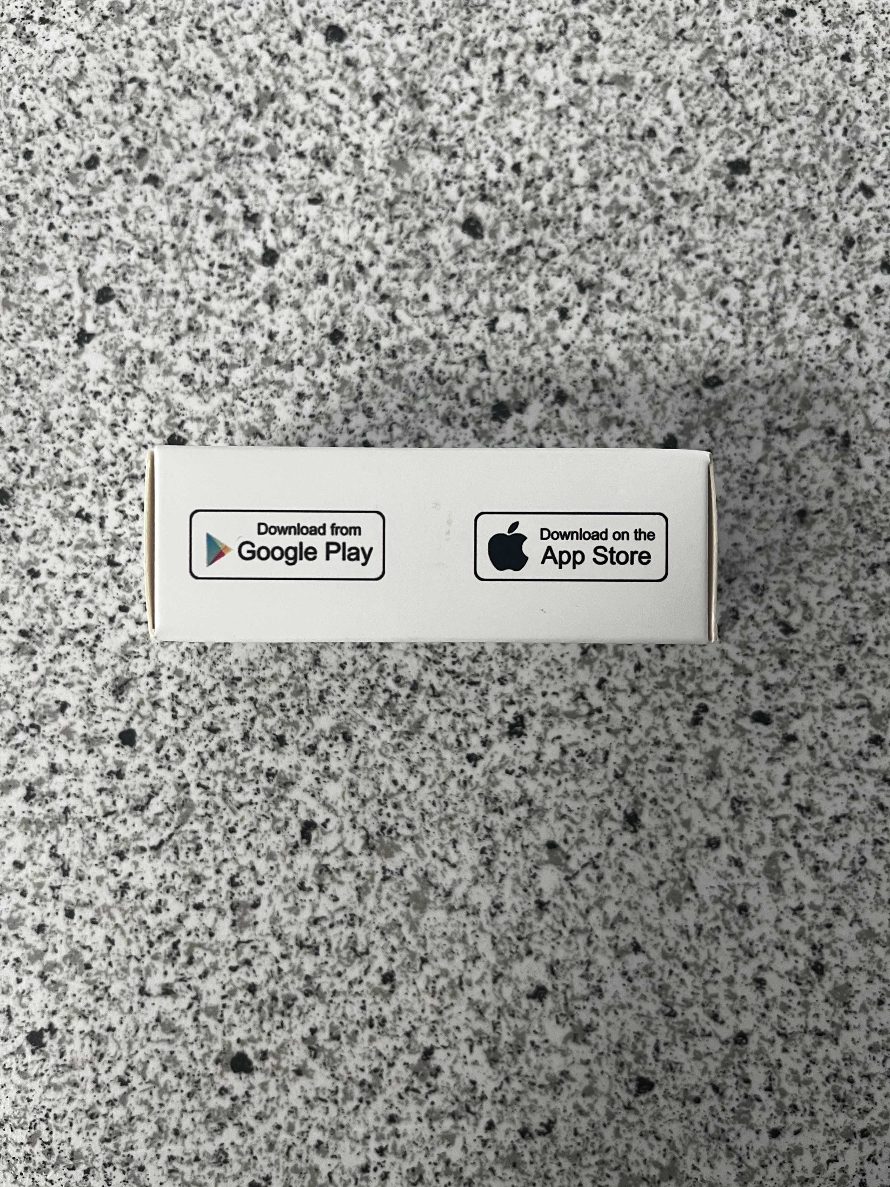 Czujnik temperatury i wilgotności WIFI Bluetooth Tuya