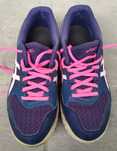 Buty sportowe Asics Gel Rocket rozm. 38