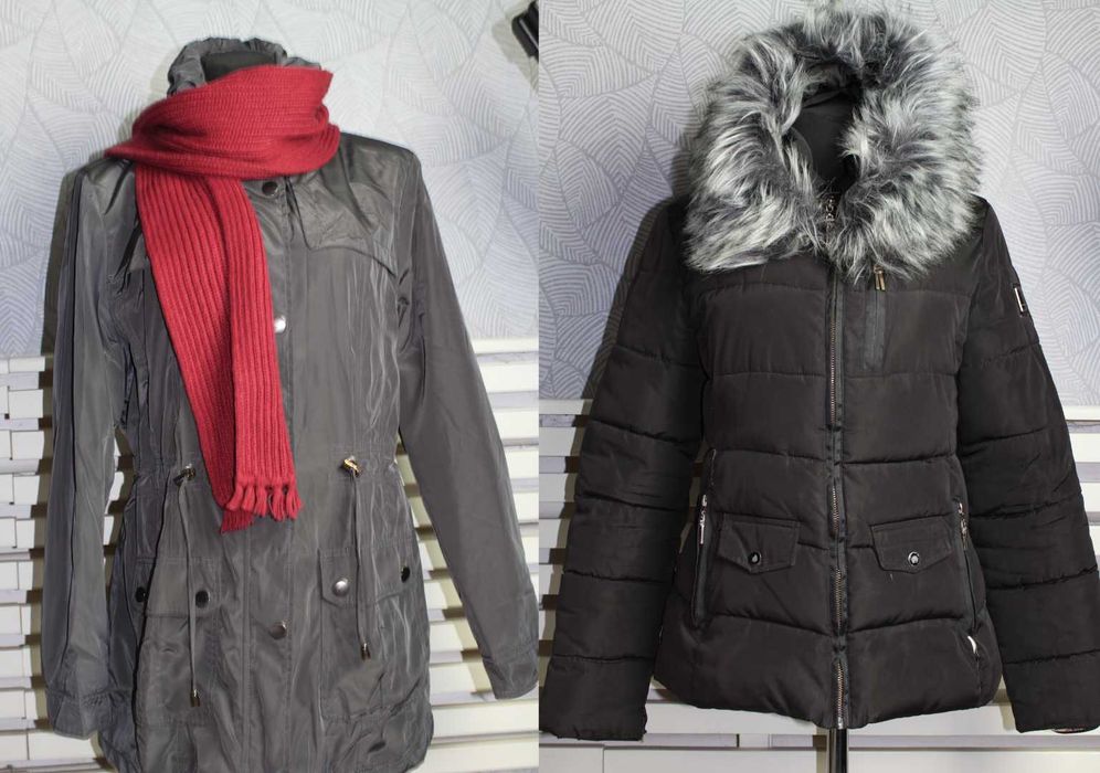 Курточка, сапоги зимние, платья, туники, шапки за большой шоколад