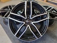 Ford 18" Nowe Felgi 5x108 Focus Mondeo S-Max Puma C-Max Kuga Galaxy