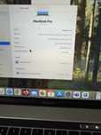 Apple MacBook Pro 2018
