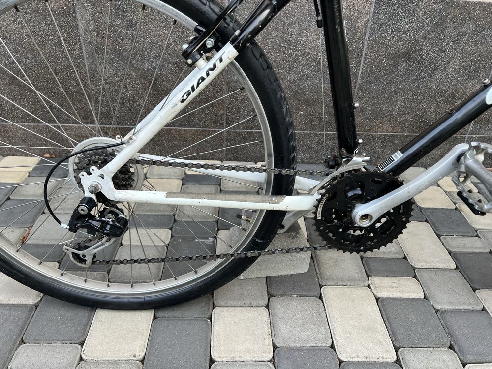 Велосипед Giant  Chicago 26