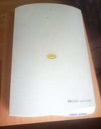 Сканер HPScanJet 3300C