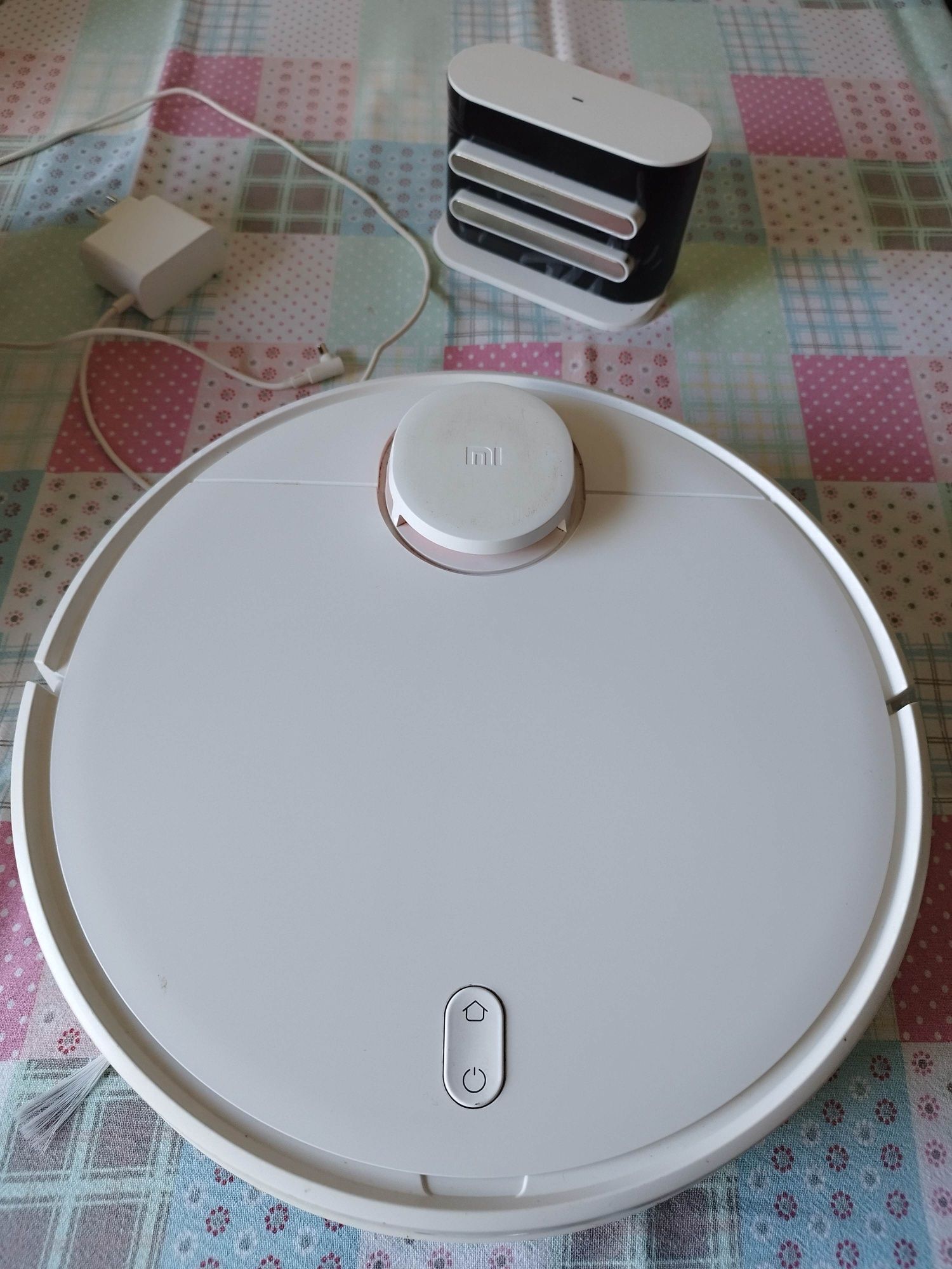 Robot sprzątający Xiaomi Mi Robot Vacum Mop-P