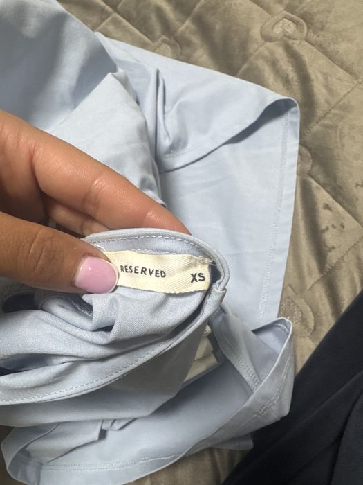 Платье Reserved