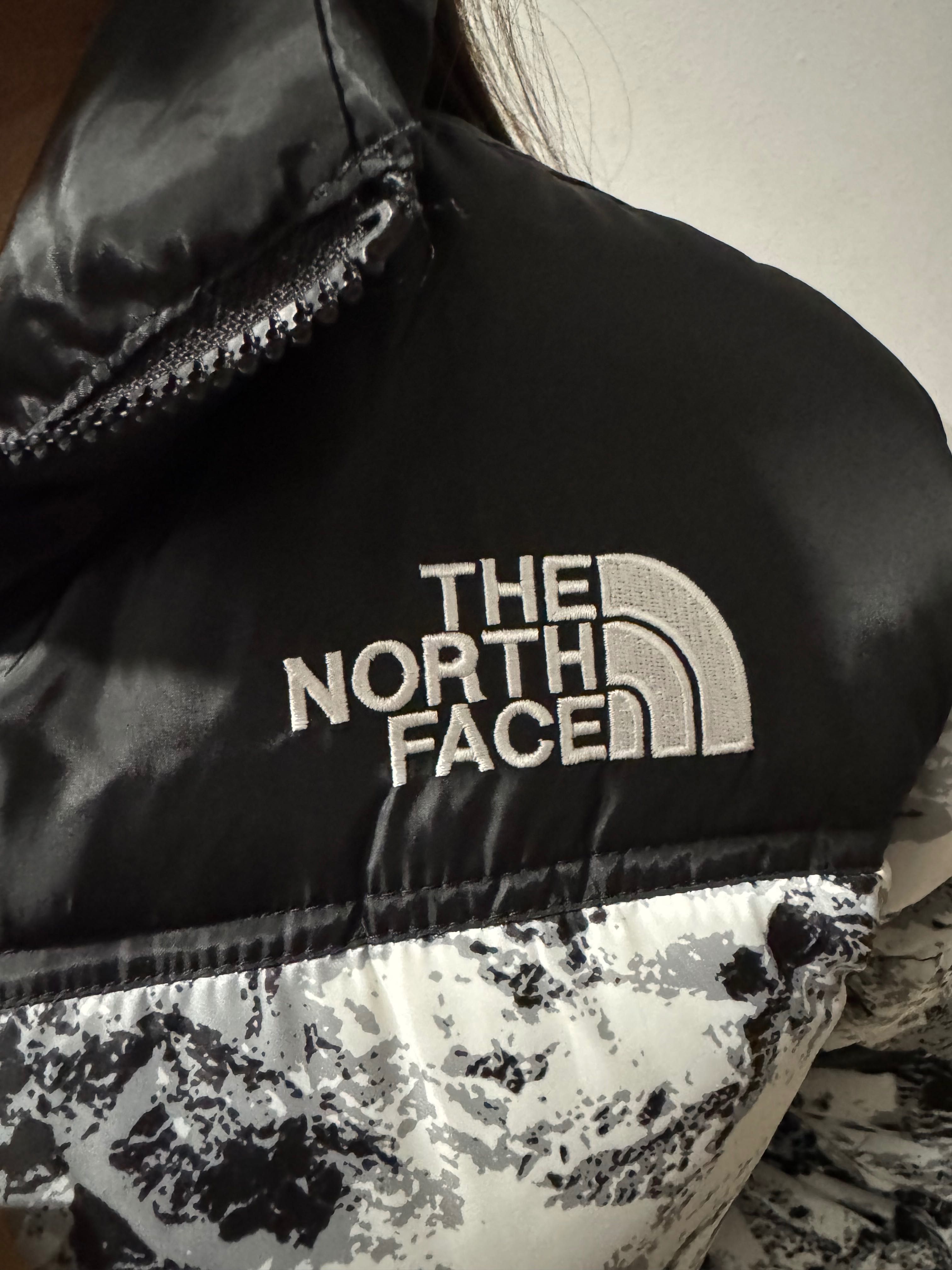 Casaco The North Face