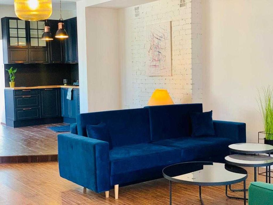 Do wynajęcia 8 osobowy apartament w centrum miasta Lidzbark Warmiński