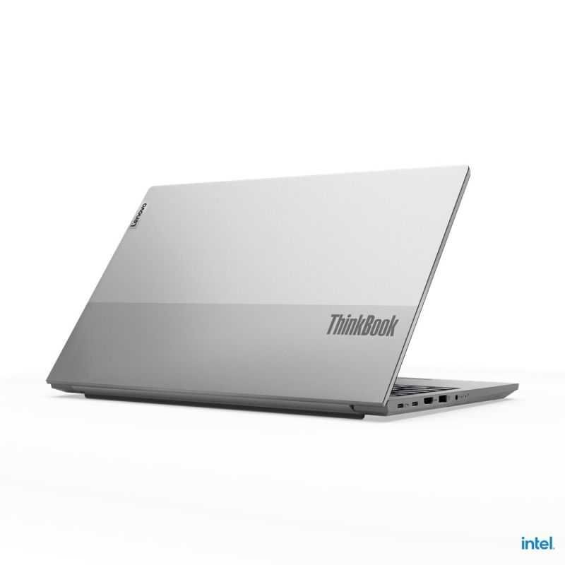 Ноутбук 15,6" Lenovo ThinkBook 15 G4 IAP (21DJCTT1WW)