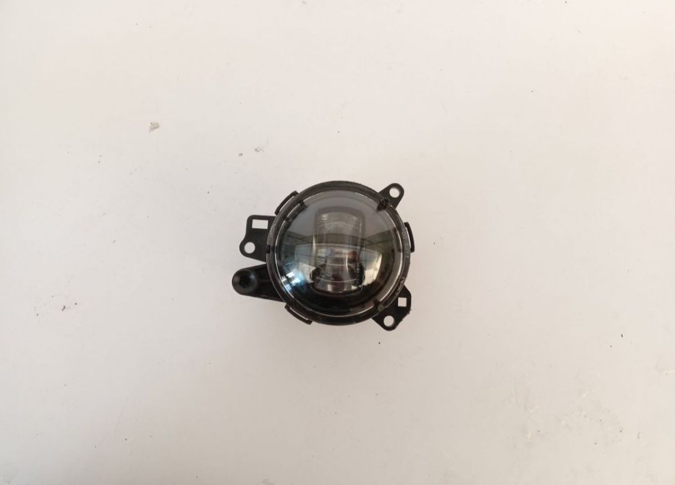 Land Rover Defender II 2 20- halogen LED DRL lewy przód przedni