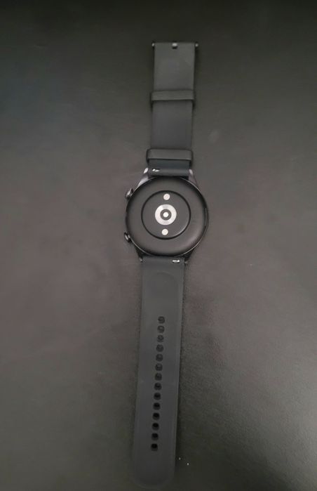 Amazfit gtr3 pro novo