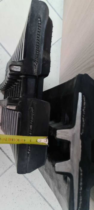 Gąsienica Gumowa 230x48x70 Premium/dostawa 24H/849zł netto