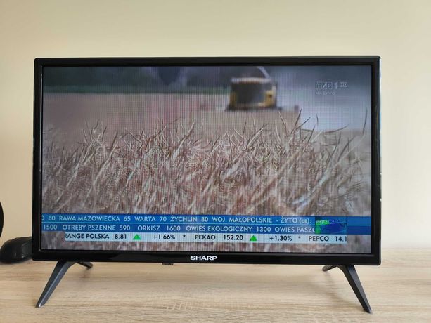 Telewizor SHARP 24