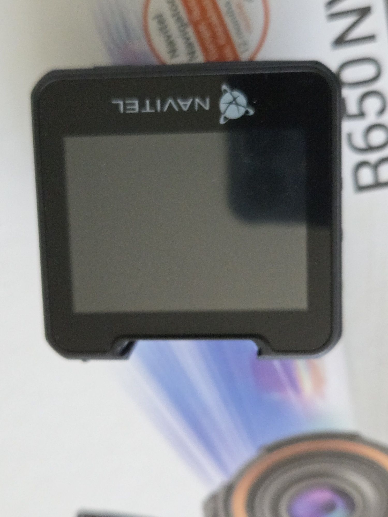 NAVITEL R650 full HD