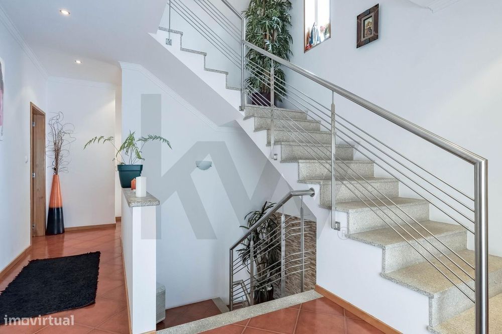 Moradia T3 Penafiel (Novelas)