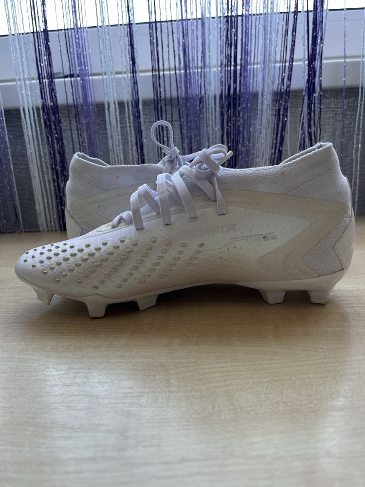 Бутси Adidas Predator Accuracy 40