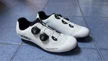 Sapatos de Ciclismo NOVOS - Catlike RC1 Tamanho 41