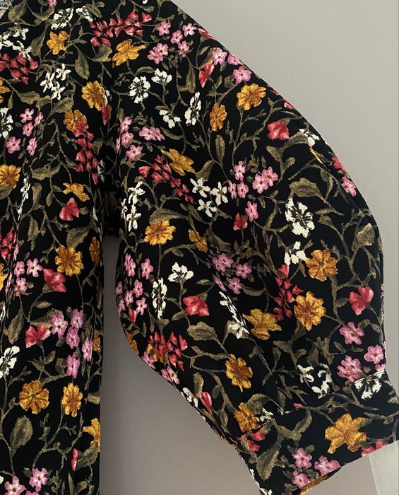 Плаття сукня оверсайз ZARA