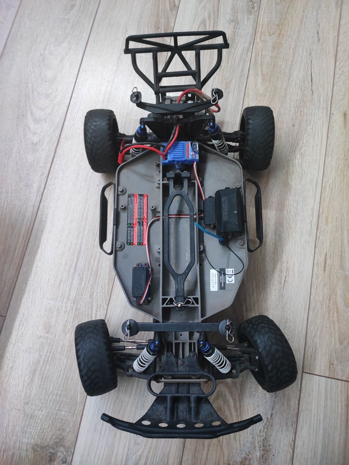 Traxxas Slash 2WD