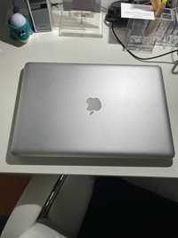 Macbook Pro 2011 15"