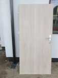 Drzwi wejsciowe klatkowe 94cm