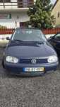 Golf mk4 1.9 tdi