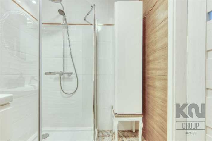 2-pokojowy apartament przy al. Piłsudskiego