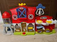 Farma Fisher Price