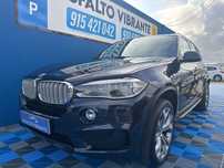 BMW X5 40e xDrive
