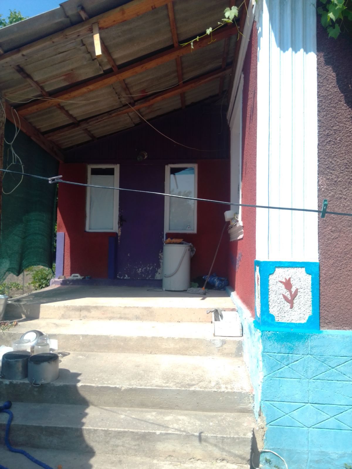 Продам хату в селі Субіч