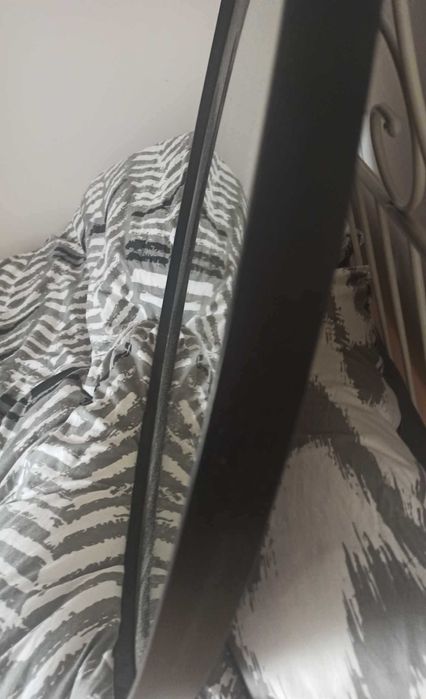 Lustro loftowe MARSTAL