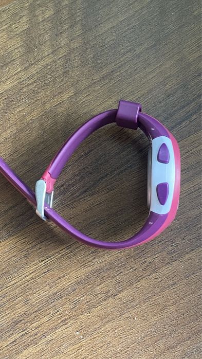 Zegarek sportowy cyfrowy wodoodporny do biegania