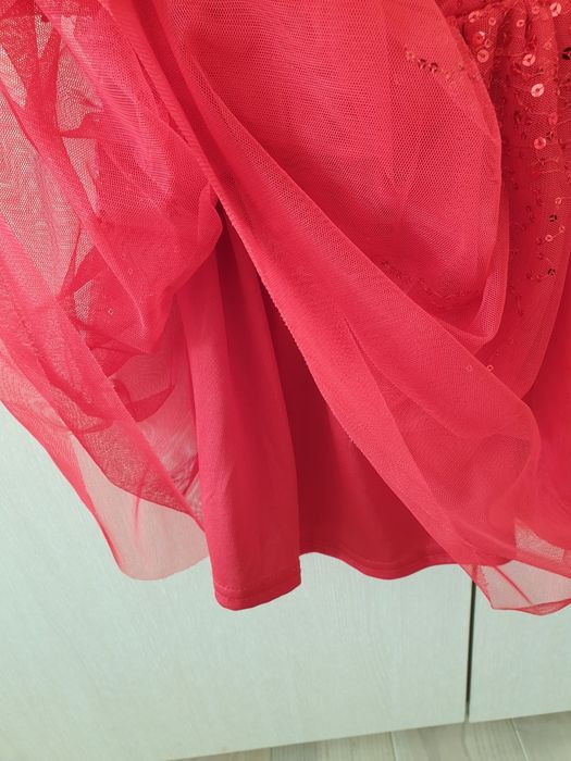 Zestaw 2 sukienek, r. 110