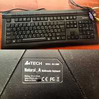 Клавіатура A4Tech Kls-45 MU