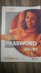 new password A2+/B1 podręcznik