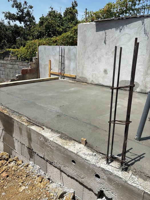 Construcao e Remodelacao