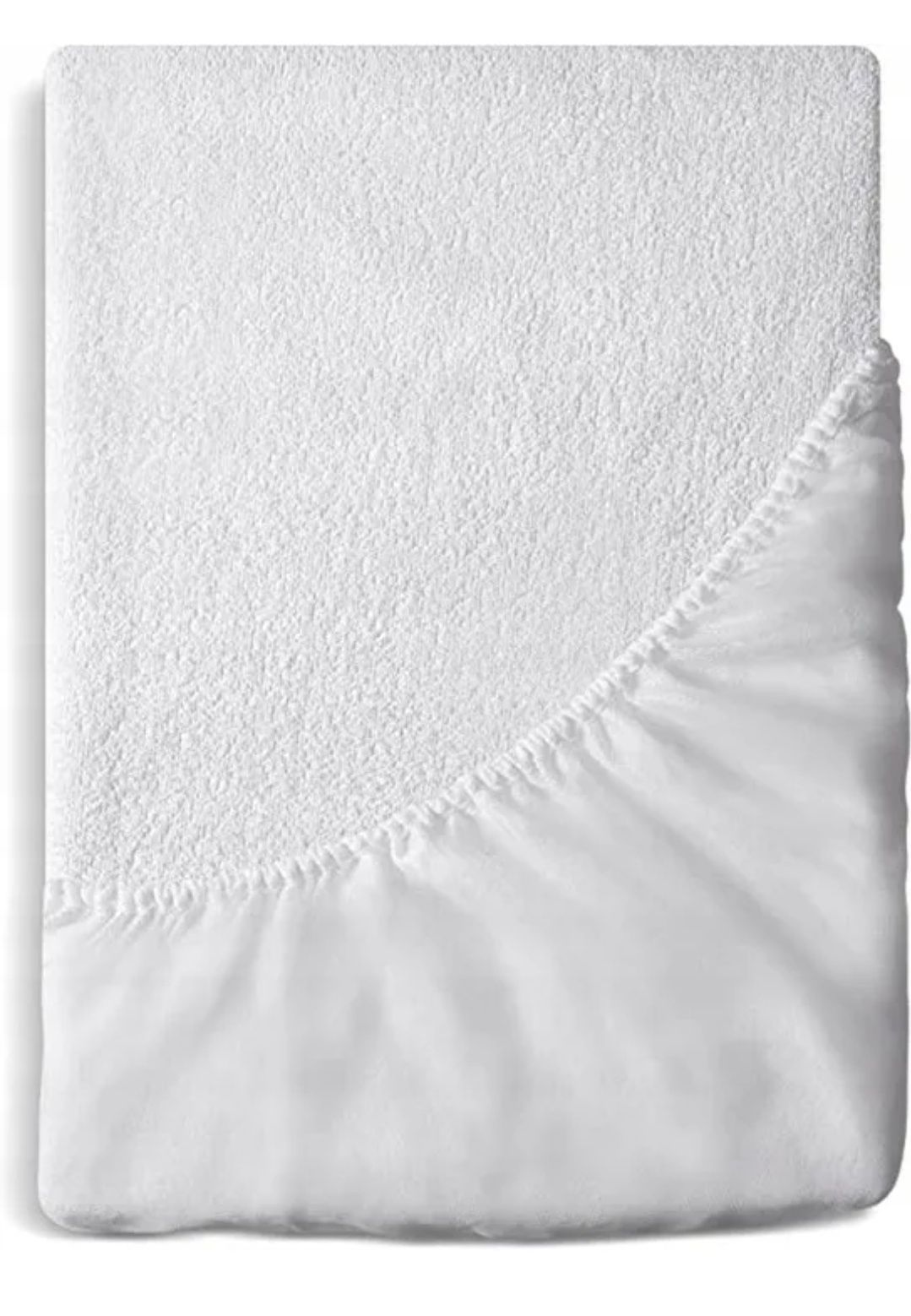Ochraniacz na materac Dreamzie 160x80 cm