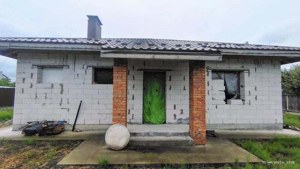 Продам будинок в Бородянці