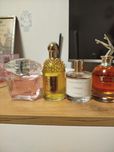 Парфуми жіночі Guerlan, Zarkoperfume, Scandal, Versace
