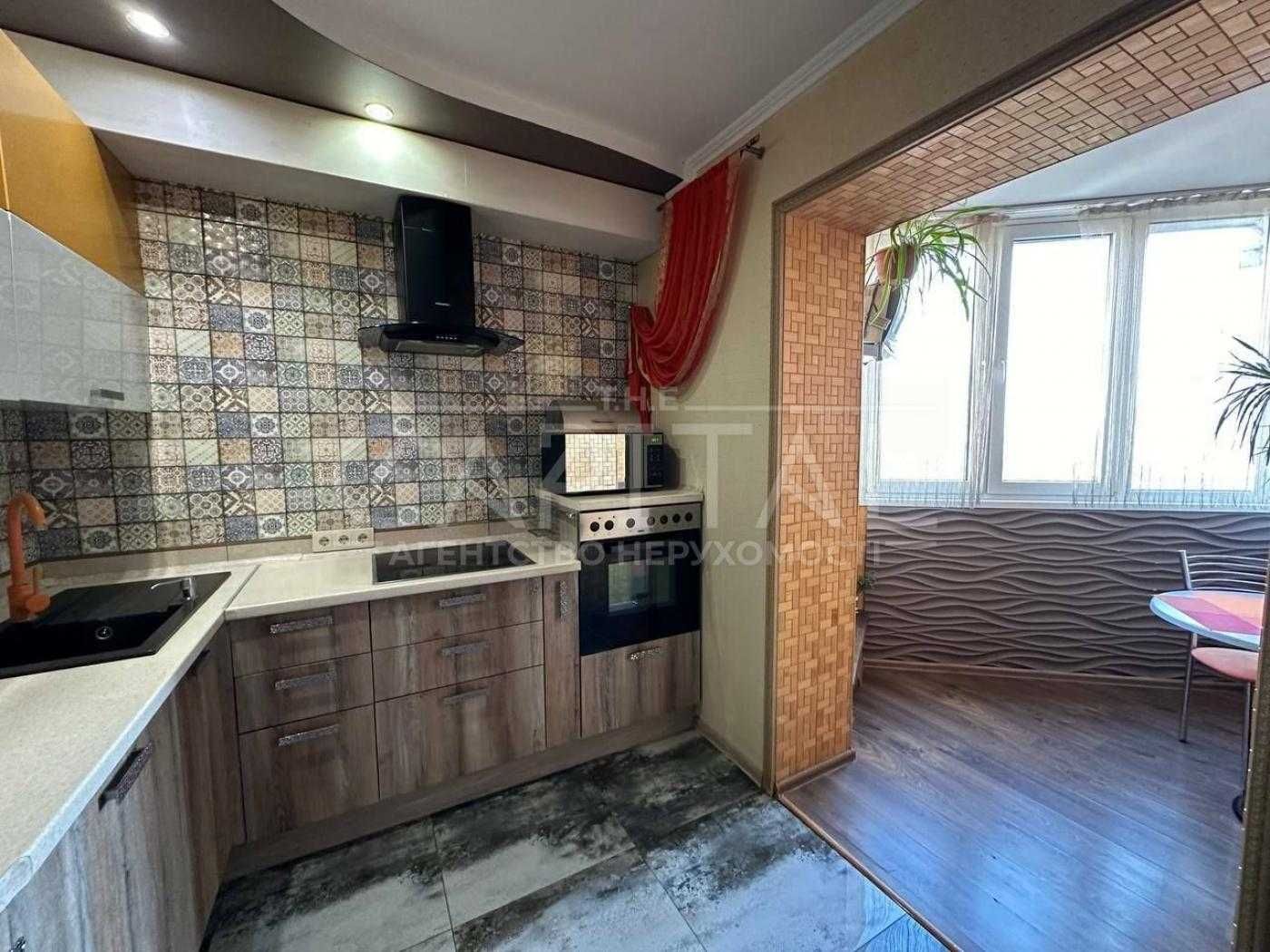 Продаж квартири 3к/79м2/11 поверх/Срібнокільська/Позняки/Лівий берег