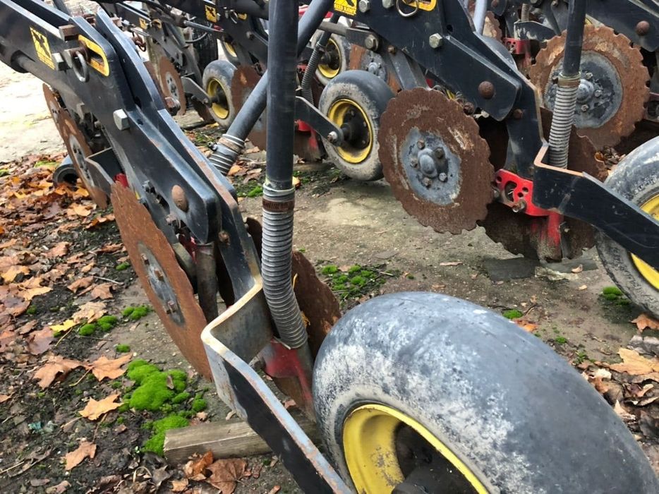 Сівалка Vaderstad Seed Hawk SH 1220