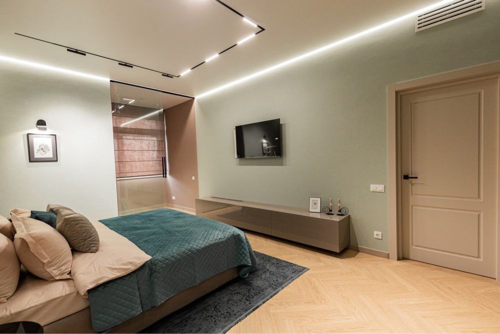 Красивая Фасадная 2х ком квартира в самом Центре Одессы! 18 Жемчужина!