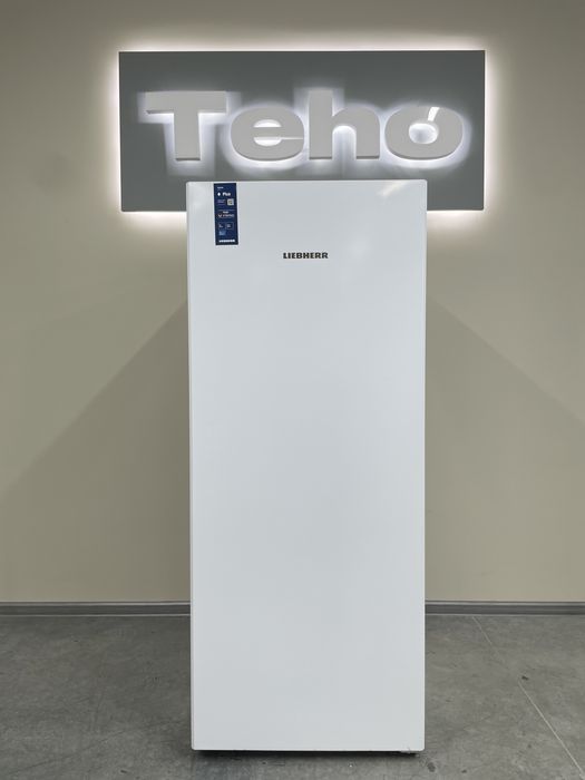 Нова Liebherr GNe 46Z5 морозильна камера, 199 л, No Frost